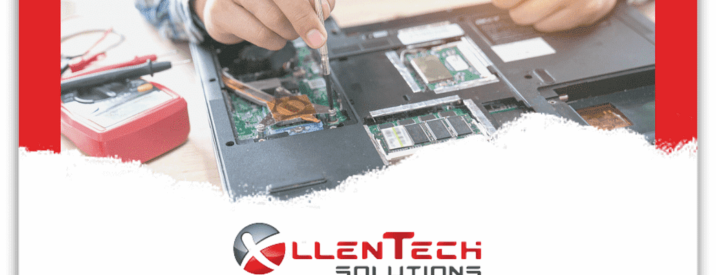 Extensive Datacenter Hardware Support Services