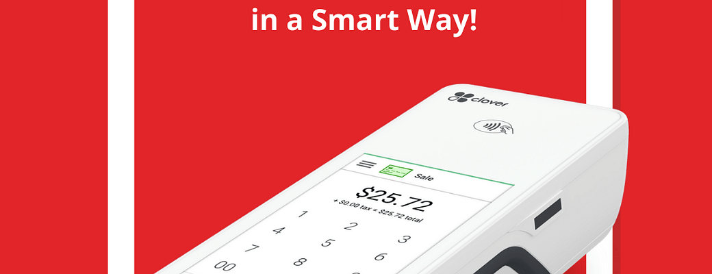 Smart Merchants, Accepts Credit Cards In A Smart Way!