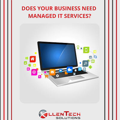 Does Your Business Need Managed IT Services
